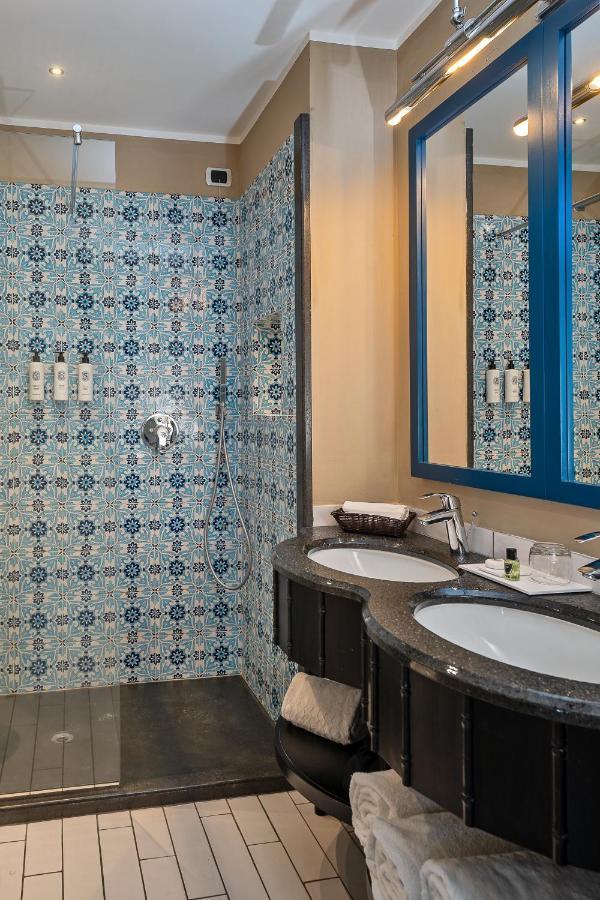 Suite Hot Tub